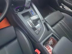 Audi A4L 40 TFSI Luxury Dynamic - ფოტო 13