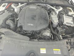 Audi A4L 40 TFSI Luxury Dynamic - ფოტო 14