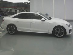 Audi A4L 40 TFSI Luxury Dynamic - ფოტო 3