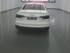 Audi A4L 40 TFSI Luxury Dynamic - ფოტო 4