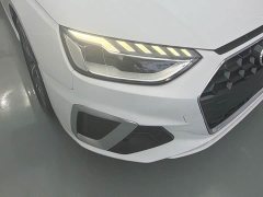 Audi A4L 40 TFSI Luxury Dynamic - ფოტო 5