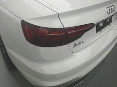 Audi A4L 40 TFSI Luxury Dynamic - ფოტო 6