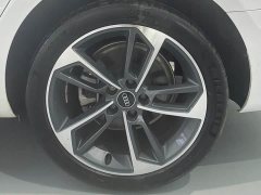 Audi A4L 40 TFSI Luxury Dynamic - ფოტო 7