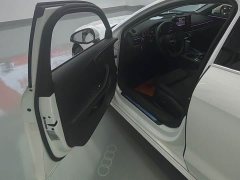 Audi A4L 40 TFSI Luxury Dynamic - ფოტო 8