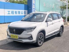 Dongfeng Fenghang T5 Mach Edition 1.5T DCT Sprint Version 5-Seater - ფოტო 1