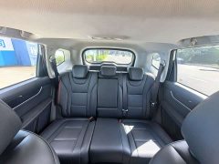 Dongfeng Fenghang T5 Mach Edition 1.5T DCT Sprint Version 5-Seater - ფოტო 10