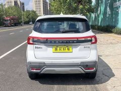Dongfeng Fenghang T5 Mach Edition 1.5T DCT Sprint Version 5-Seater - ფოტო 12