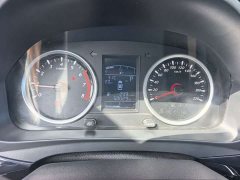 Dongfeng Fenghang T5 Mach Edition 1.5T DCT Sprint Version 5-Seater - ფოტო 16