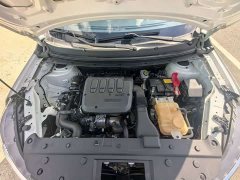 Dongfeng Fenghang T5 Mach Edition 1.5T DCT Sprint Version 5-Seater - ფოტო 17