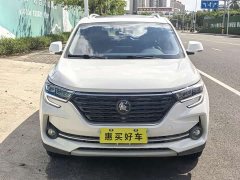 Dongfeng Fenghang T5 Mach Edition 1.5T DCT Sprint Version 5-Seater - ფოტო 2