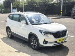 Dongfeng Fenghang T5 Mach Edition 1.5T DCT Sprint Version 5-Seater - ფოტო 3