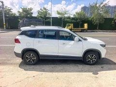 Dongfeng Fenghang T5 Mach Edition 1.5T DCT Sprint Version 5-Seater - ფოტო 4