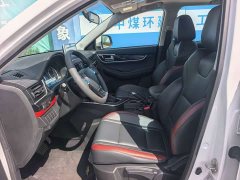 Dongfeng Fenghang T5 Mach Edition 1.5T DCT Sprint Version 5-Seater - ფოტო 5