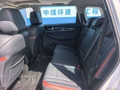Dongfeng Fenghang T5 Mach Edition 1.5T DCT Sprint Version 5-Seater - ფოტო 6