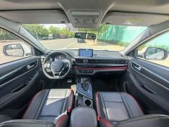 Dongfeng Fenghang T5 Mach Edition 1.5T DCT Sprint Version 5-Seater - ფოტო 7
