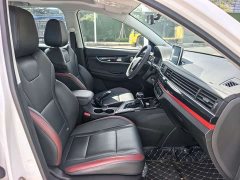 Dongfeng Fenghang T5 Mach Edition 1.5T DCT Sprint Version 5-Seater - ფოტო 8