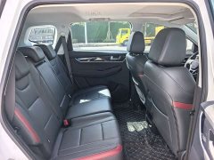 Dongfeng Fenghang T5 Mach Edition 1.5T DCT Sprint Version 5-Seater - ფოტო 9