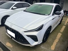 SAIC MG5 Scorpio 1.5T Luxury - ფოტო 1