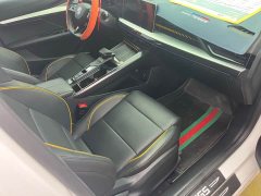 SAIC MG5 Scorpio 1.5T Luxury - ფოტო 10