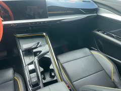SAIC MG5 Scorpio 1.5T Luxury - ფოტო 11
