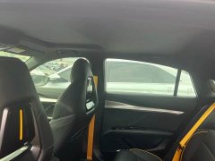 SAIC MG5 Scorpio 1.5T Luxury - ფოტო 12