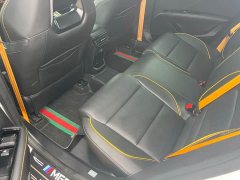 SAIC MG5 Scorpio 1.5T Luxury - ფოტო 13