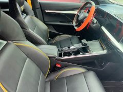 SAIC MG5 Scorpio 1.5T Luxury - ფოტო 14