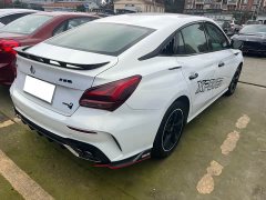 SAIC MG5 Scorpio 1.5T Luxury - ფოტო 15