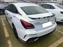 SAIC MG5 Scorpio 1.5T Luxury - ფოტო 16
