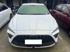 SAIC MG5 Scorpio 1.5T Luxury - ფოტო 2