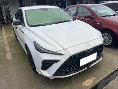 SAIC MG5 Scorpio 1.5T Luxury - ფოტო 3