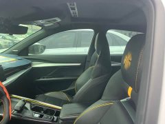 SAIC MG5 Scorpio 1.5T Luxury - ფოტო 5