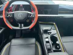 SAIC MG5 Scorpio 1.5T Luxury - ფოტო 6
