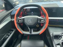 SAIC MG5 Scorpio 1.5T Luxury - ფოტო 7