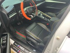 SAIC MG5 Scorpio 1.5T Luxury - ფოტო 9