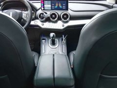 Great Wall WEY VV7 2.0T Tech Edition - ფოტო 13