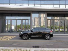 Great Wall WEY VV7 2.0T Tech Edition - ფოტო 16