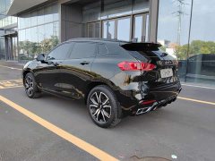 Great Wall WEY VV7 2.0T Tech Edition - ფოტო 17
