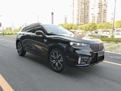 Great Wall WEY VV7 2.0T Tech Edition - ფოტო 2