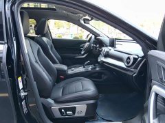 Great Wall WEY VV7 2.0T Tech Edition - ფოტო 4