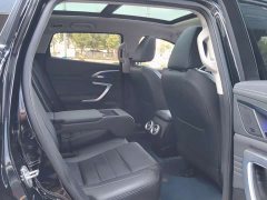 Great Wall WEY VV7 2.0T Tech Edition - ფოტო 5