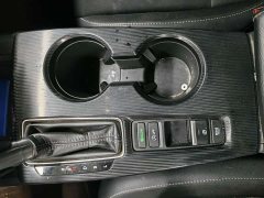 Honda Civic 2023 Hatchback 240 Turbo CVT Sharp Edition - ფოტო 10
