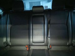 Honda Civic 2023 Hatchback 240 Turbo CVT Sharp Edition - ფოტო 12
