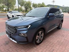 Ford Lingrui Facelift EcoBoost 170 Premium - ფოტო 1