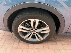 Ford Lingrui Facelift EcoBoost 170 Premium - ფოტო 10
