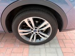 Ford Lingrui Facelift EcoBoost 170 Premium - ფოტო 11