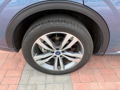 Ford Lingrui Facelift EcoBoost 170 Premium - ფოტო 12