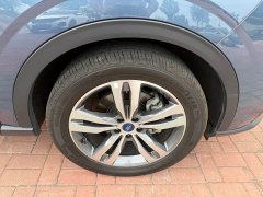 Ford Lingrui Facelift EcoBoost 170 Premium - ფოტო 13
