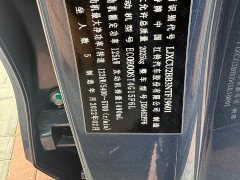 Ford Lingrui Facelift EcoBoost 170 Premium - ფოტო 14