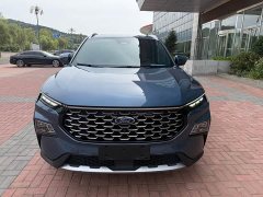 Ford Lingrui Facelift EcoBoost 170 Premium - ფოტო 2
